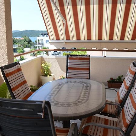 Apartment Svrco Жаборич Екстер'єр фото