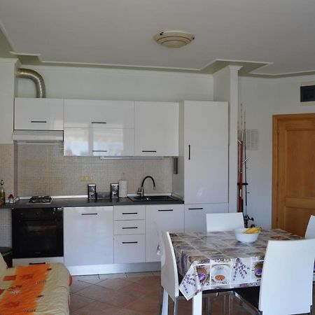 Apartment Svrco Жаборич Екстер'єр фото