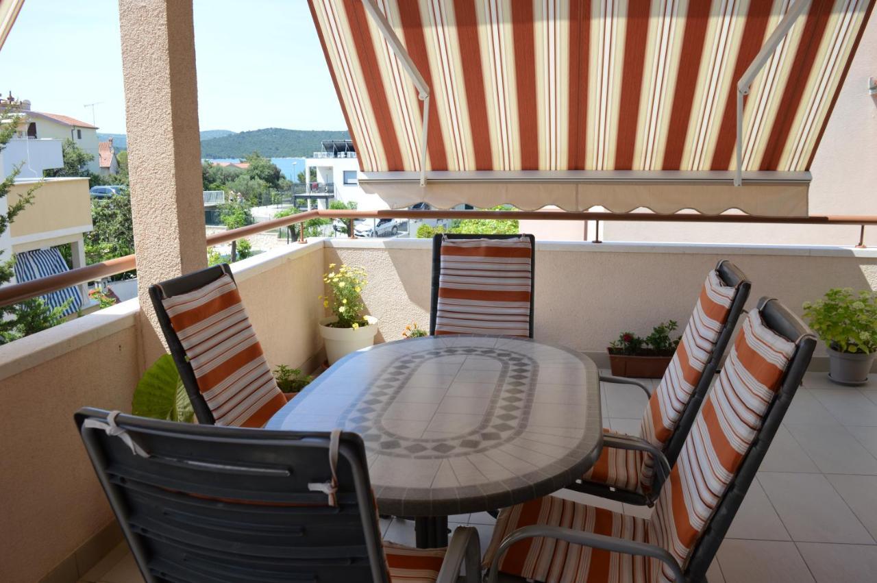 Apartment Svrco Жаборич Екстер'єр фото