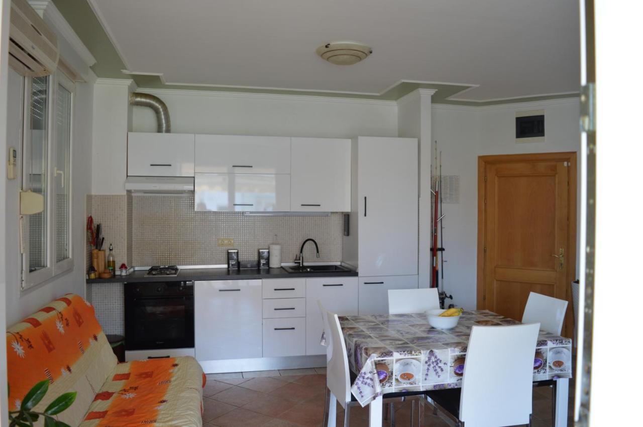 Apartment Svrco Жаборич Екстер'єр фото