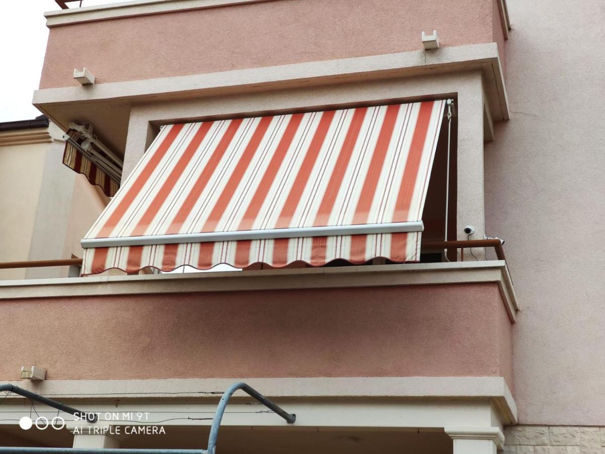 Apartment Svrco Жаборич Екстер'єр фото