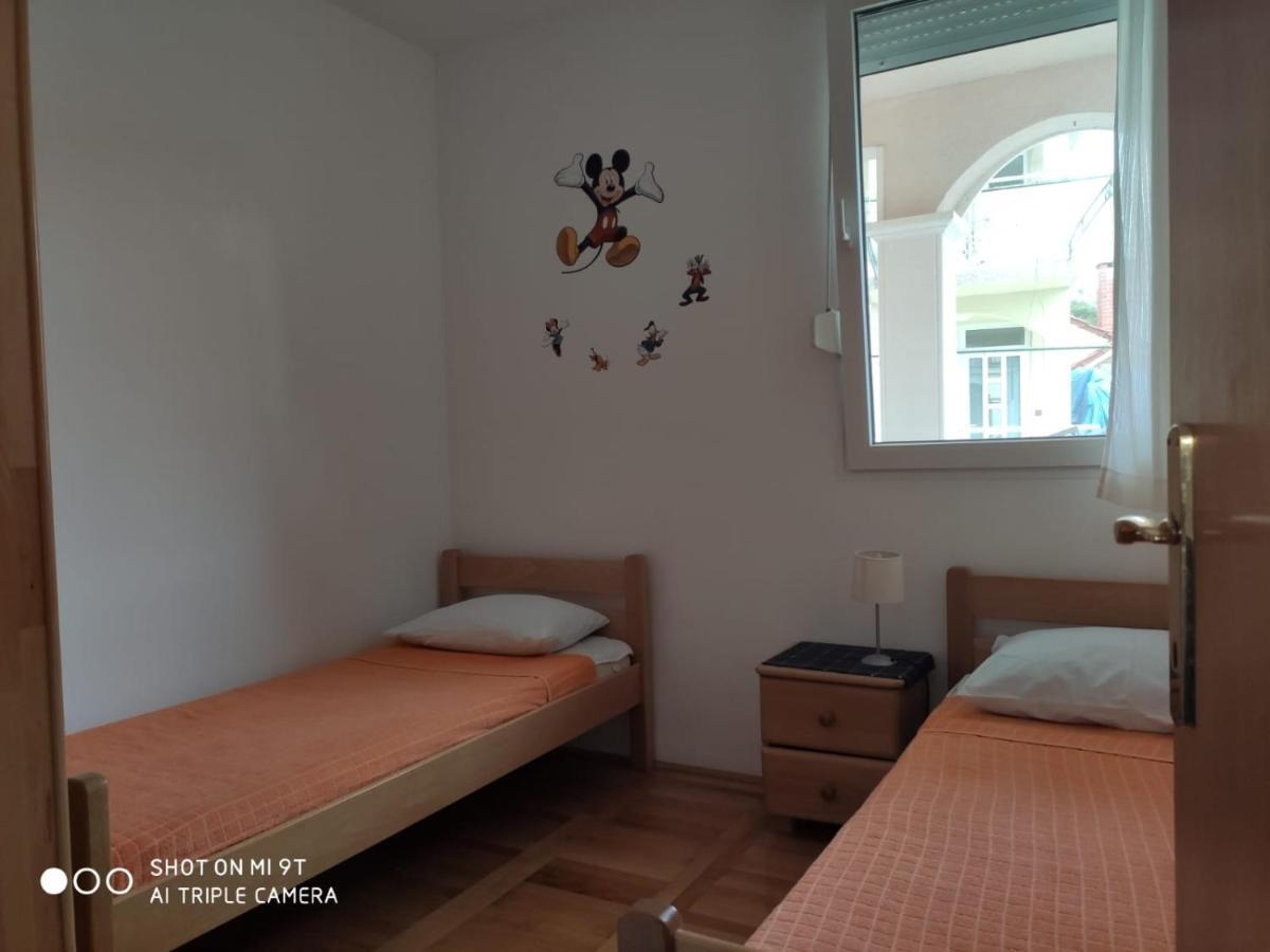 Apartment Svrco Жаборич Екстер'єр фото